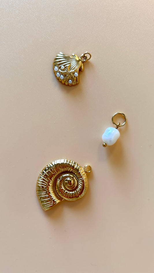 Charm perlina