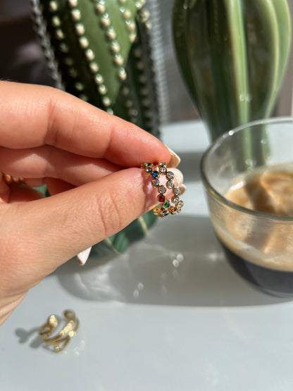 Anello Bolle