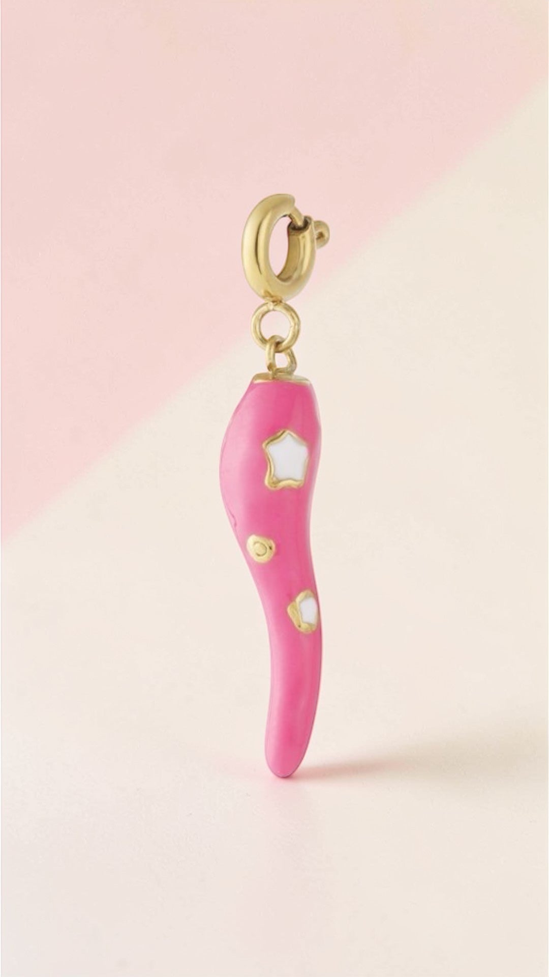Charm Cornetto