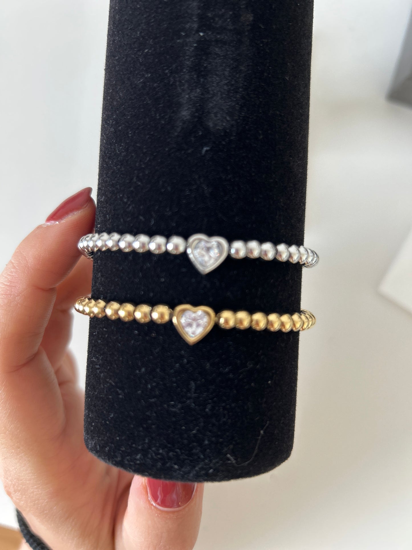 Bracciale Mon Tresor