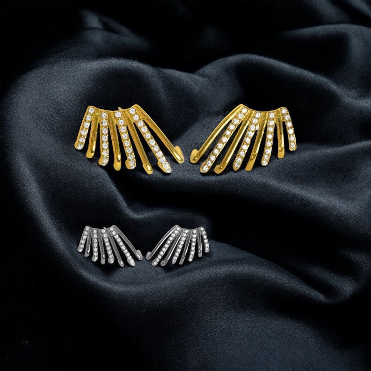 Orecchini Happy NewYear