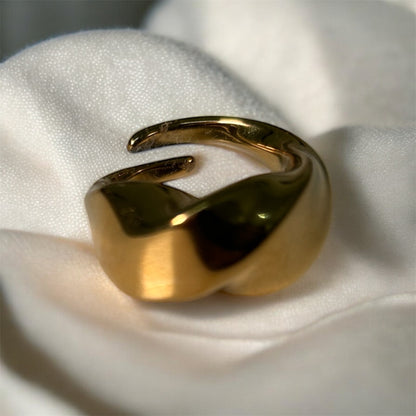 Anello Rock