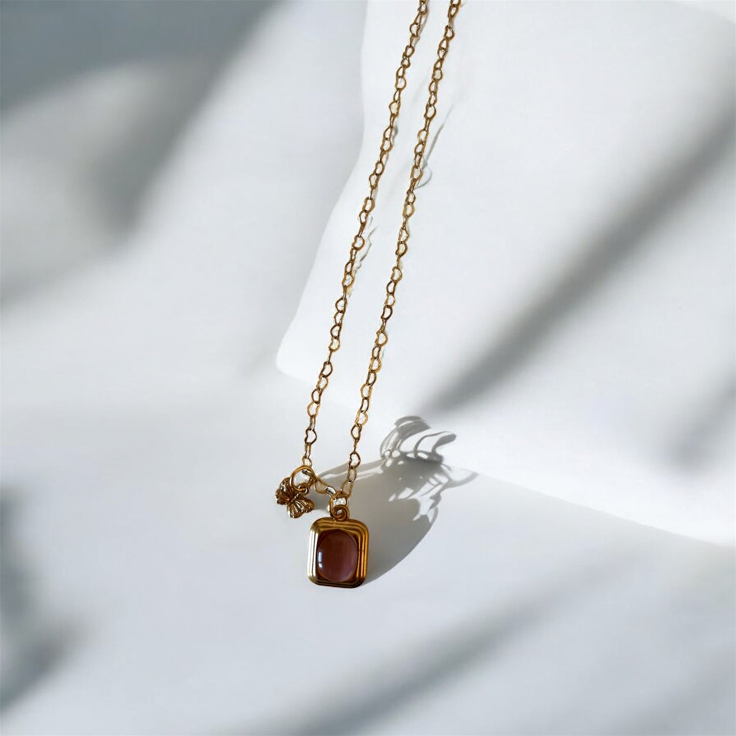 Base per collana personalizzata
