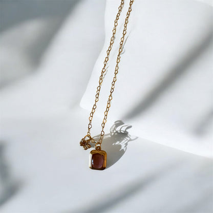 Base per collana personalizzata