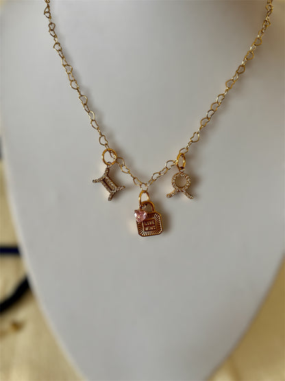 Charm Zodiaco