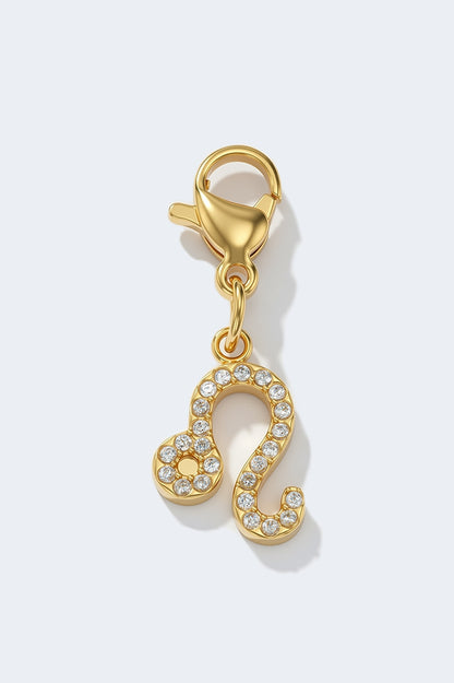 Charm Zodiaco