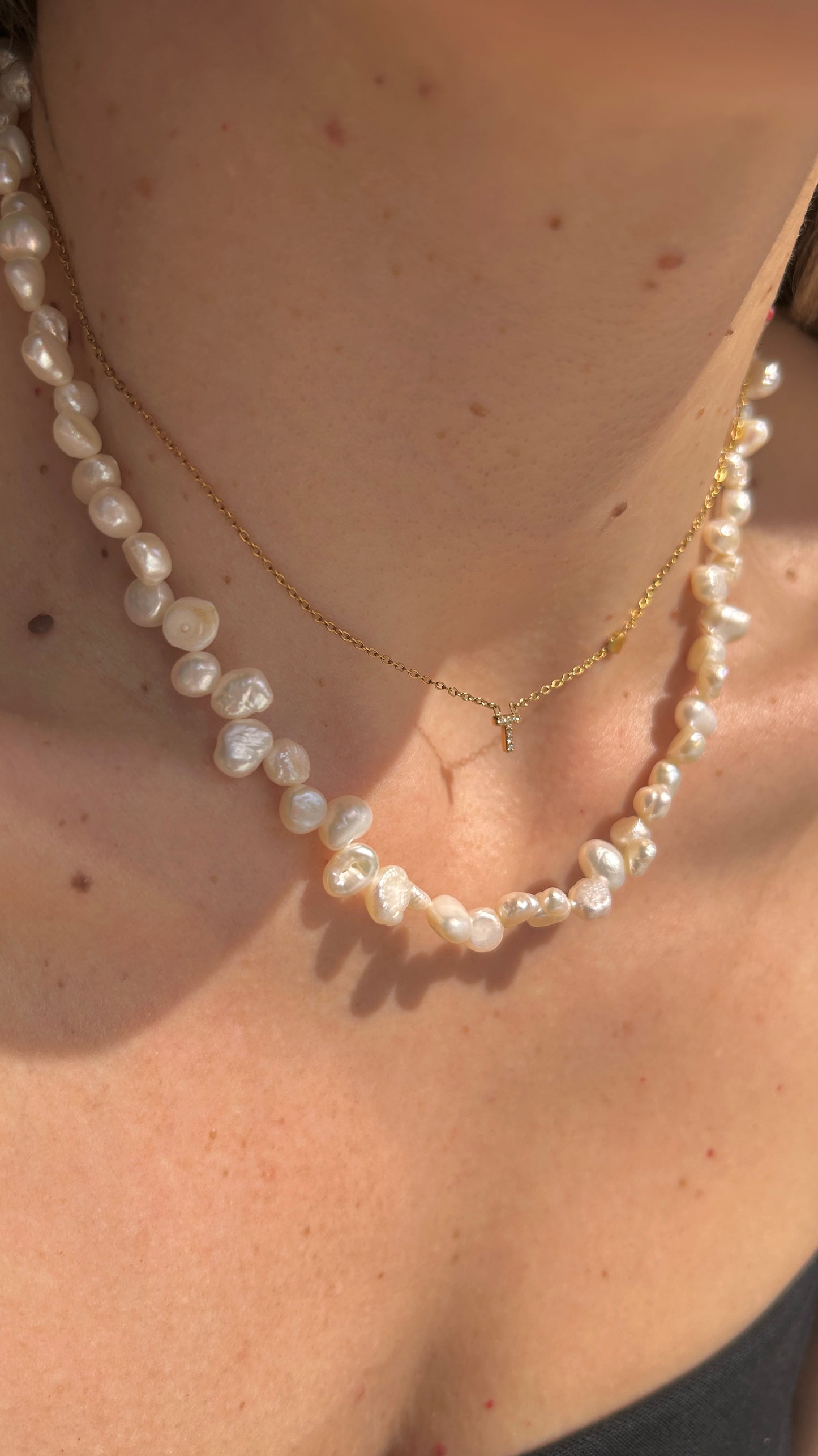 Collana Solea
