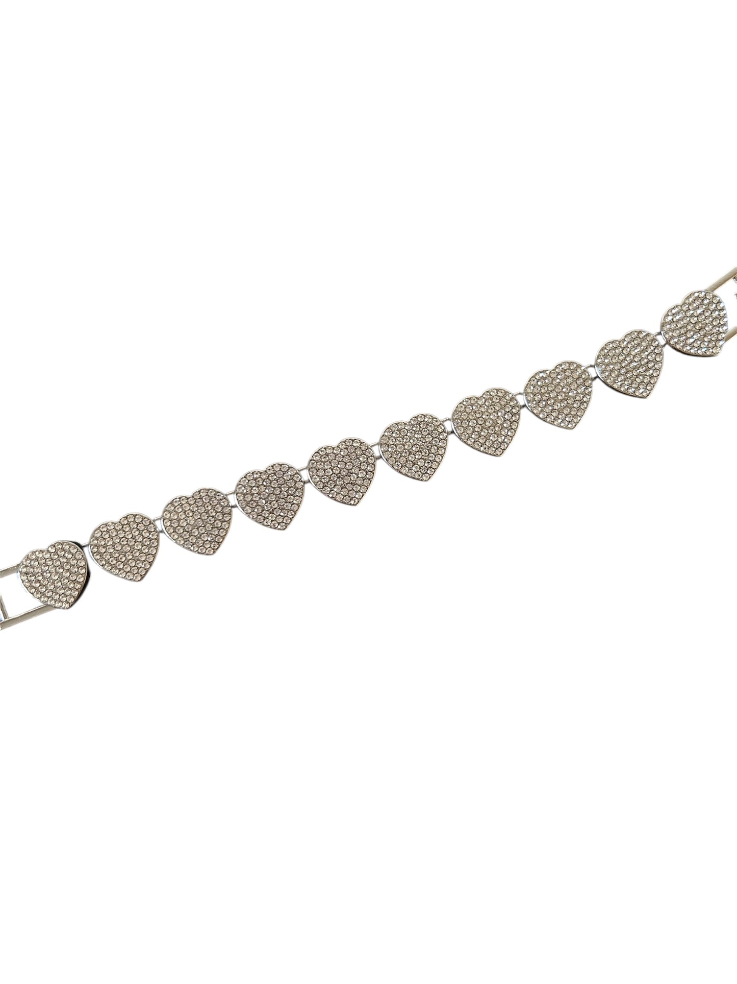 Bracciale Poker di cuori