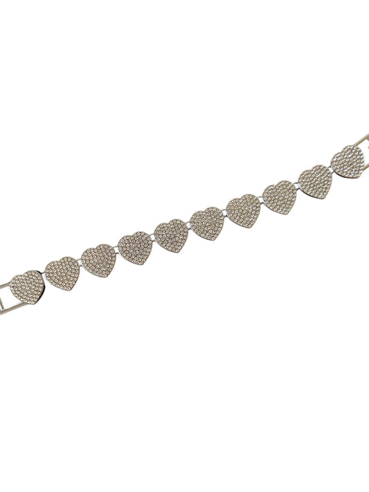 Bracciale Poker di cuori