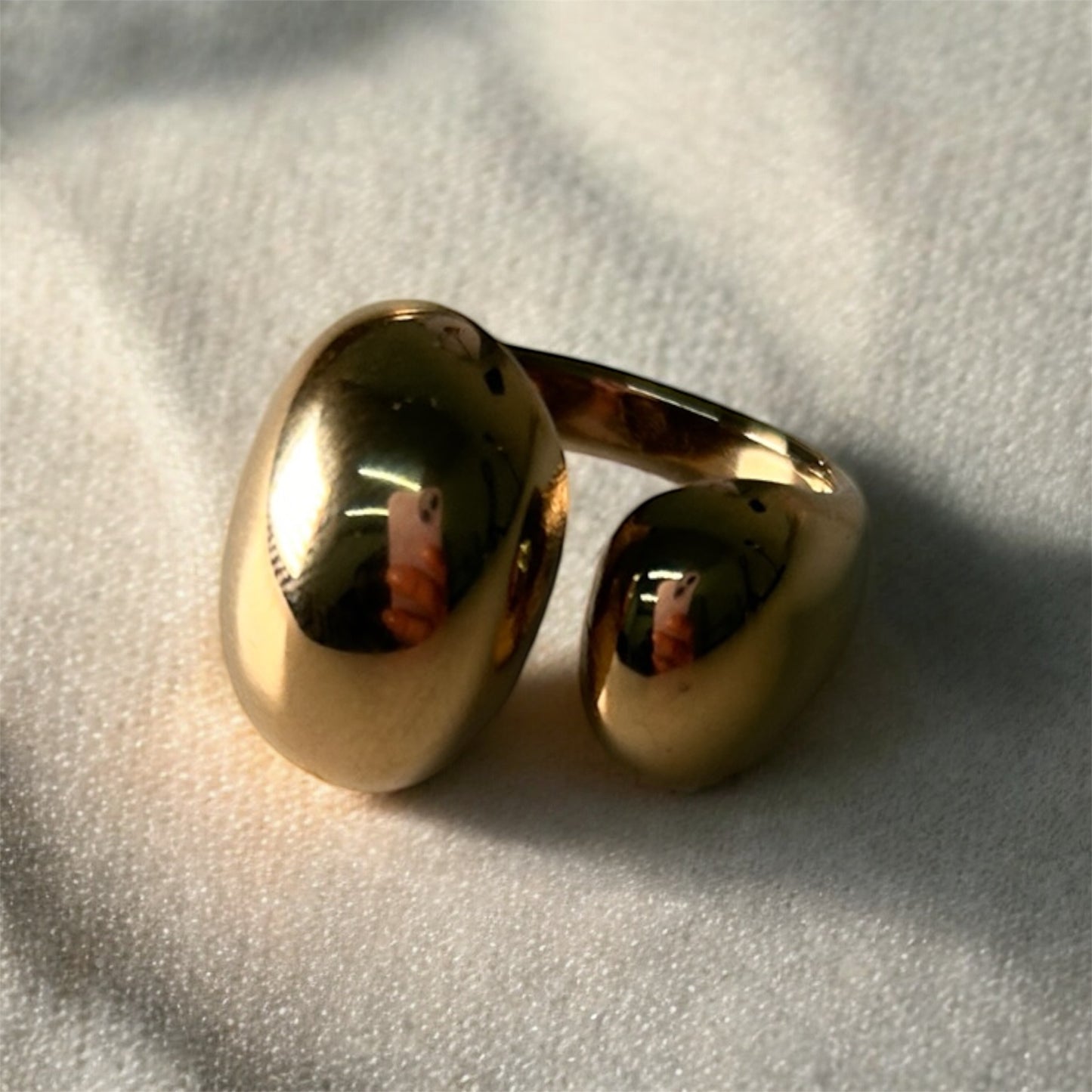Anello Duo