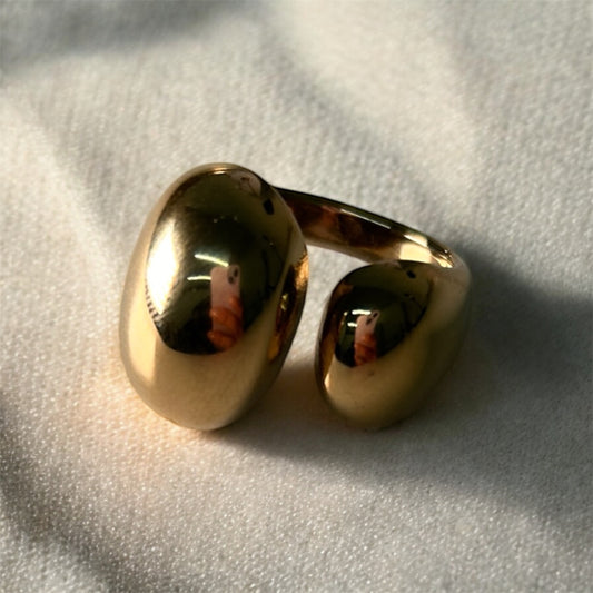 Anello Duo