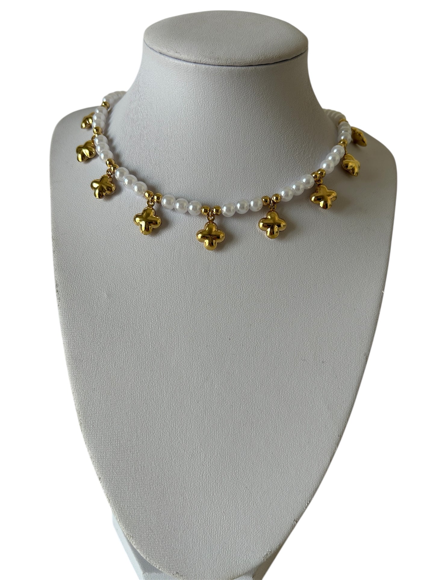 Collana Giulietta sonaglio