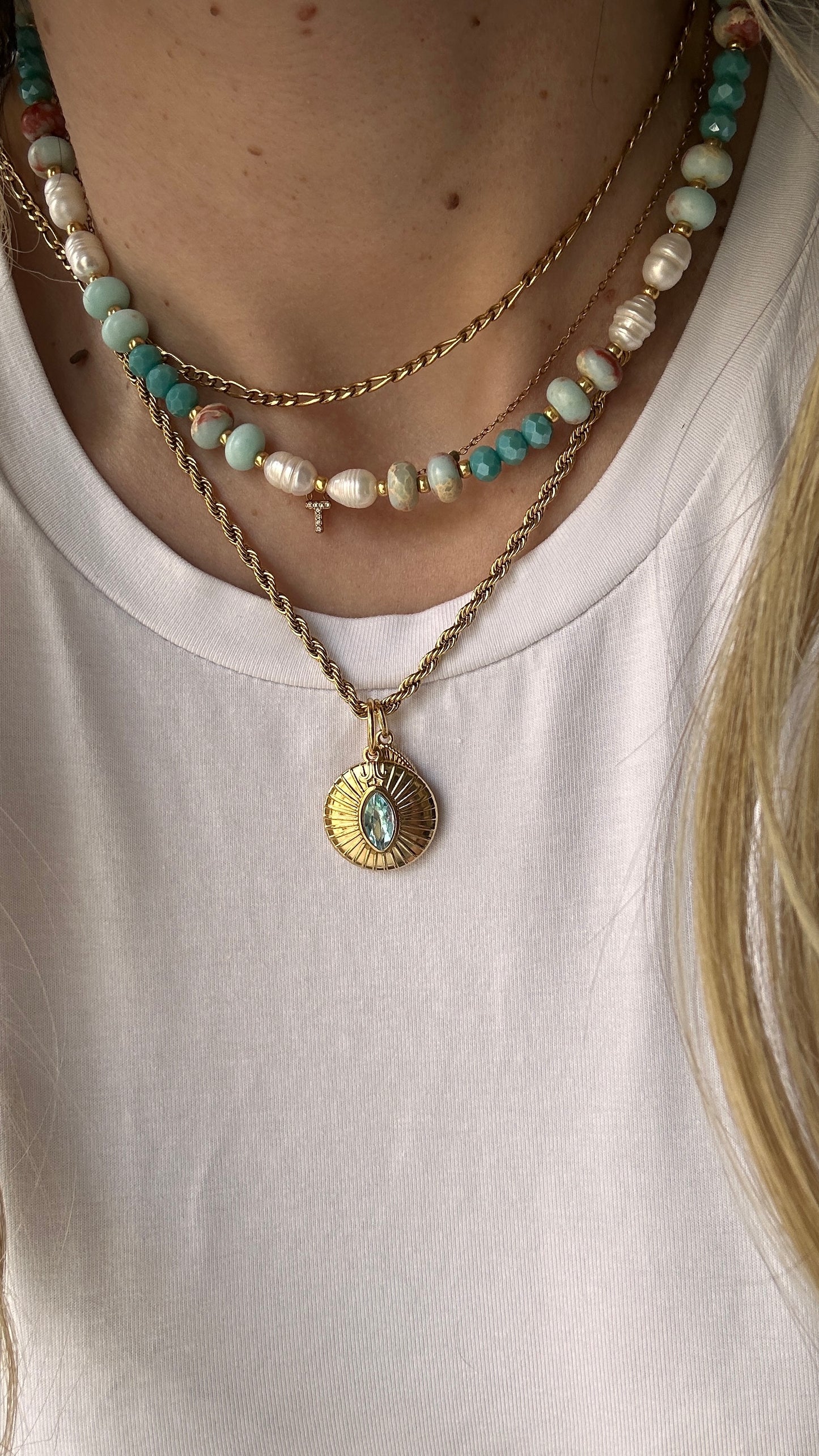 Collana Turchina