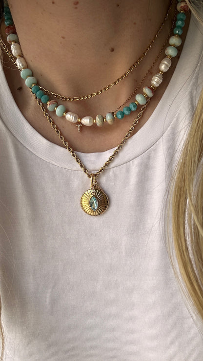 Collana Turchina