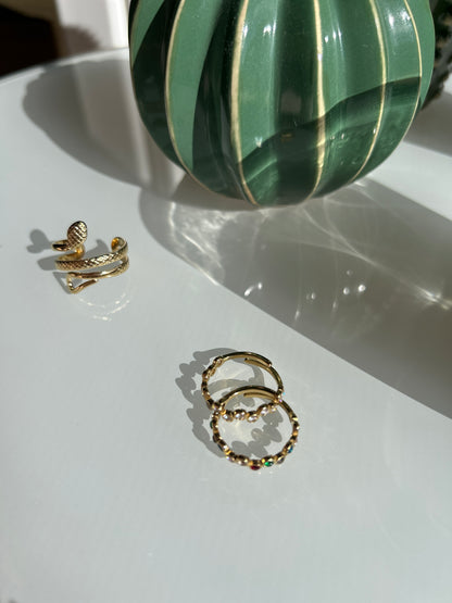 Anello Bolle