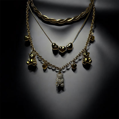 Collana My Dear