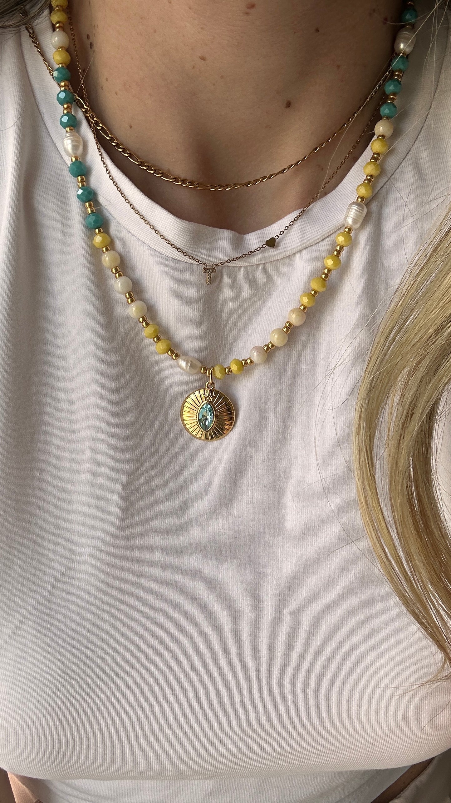 Collana Sorrento