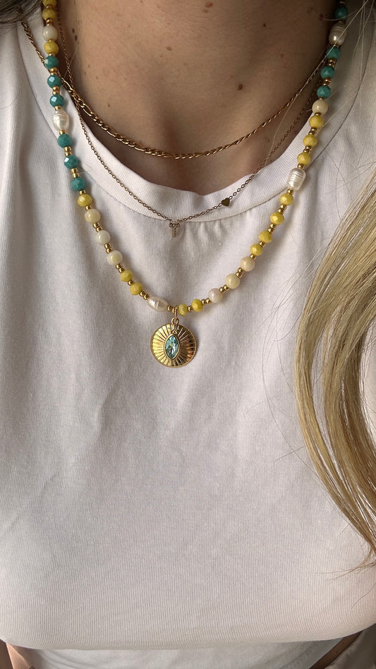 Collana Sorrento