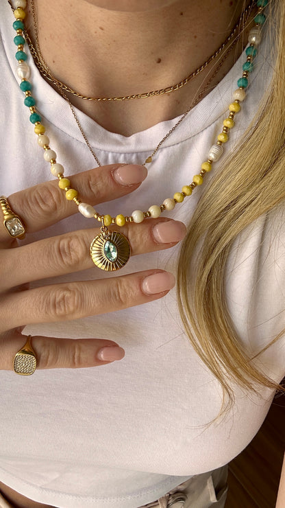 Collana Sorrento