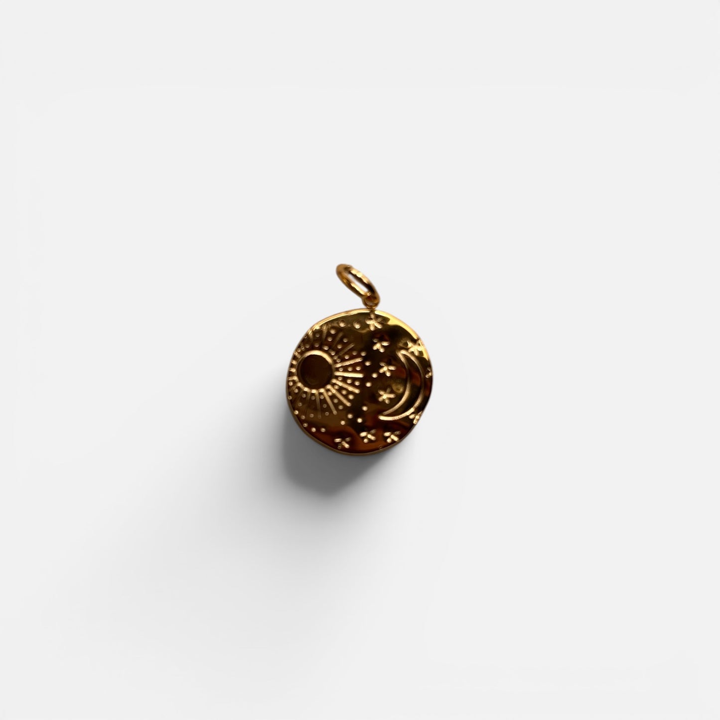 Charm Sole e Luna