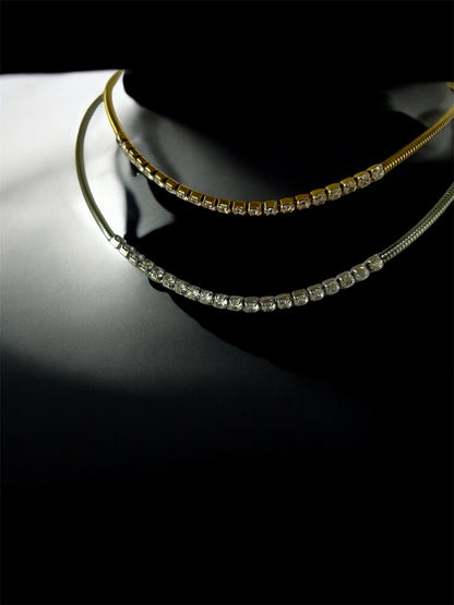 Girocollo Luxury