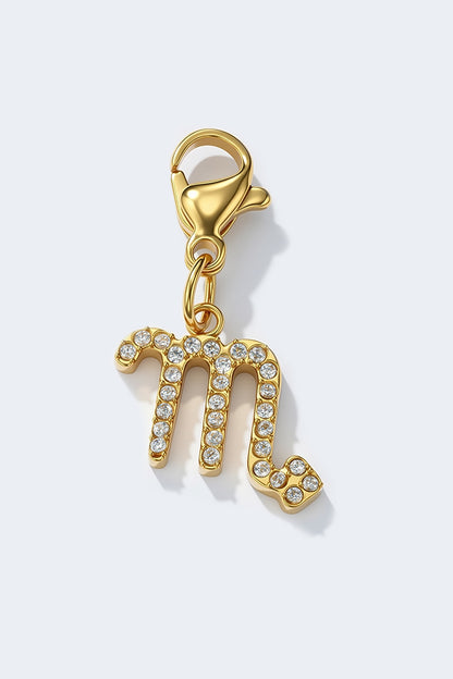 Charm Zodiaco