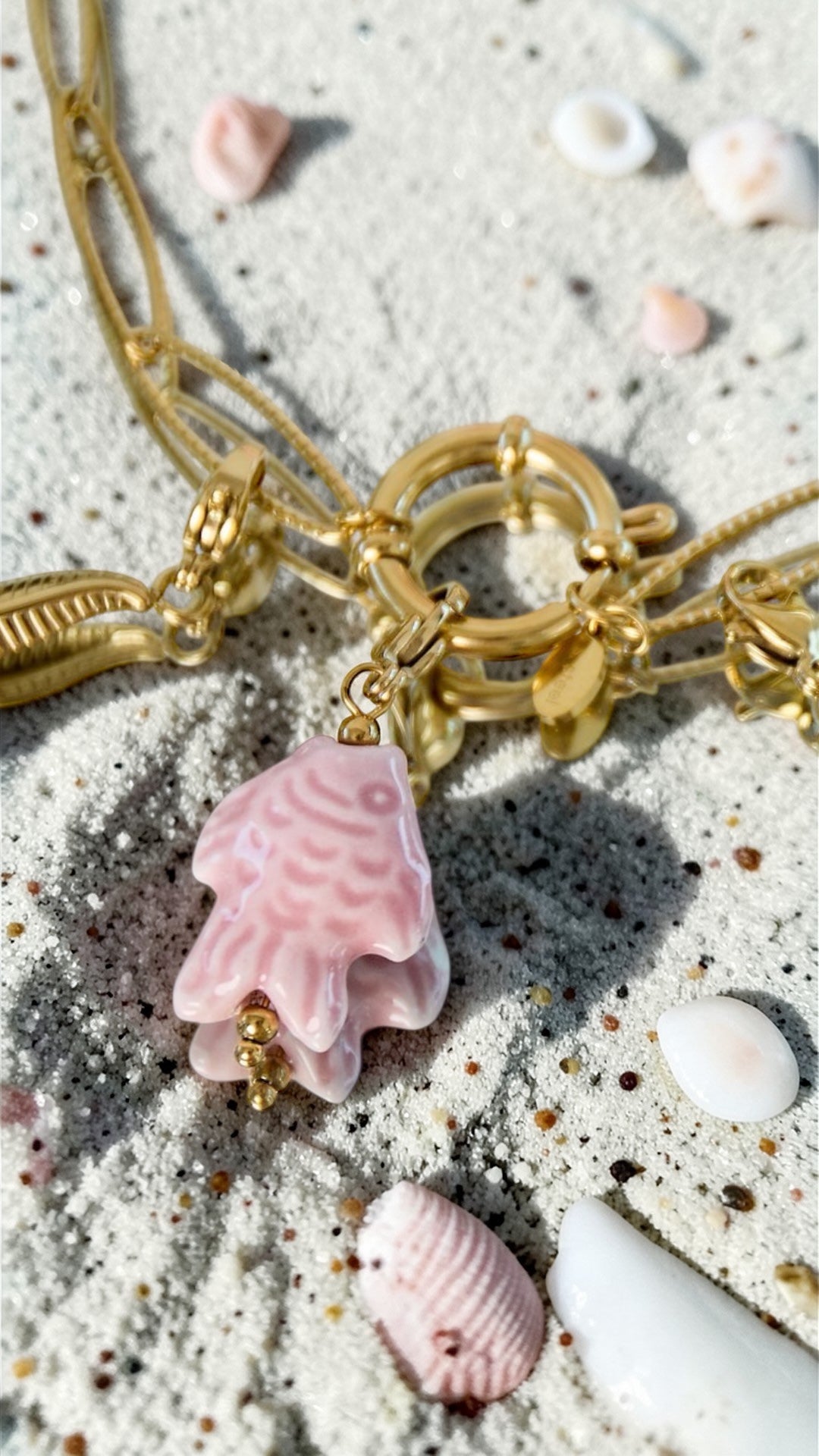 Charm Pesciolino