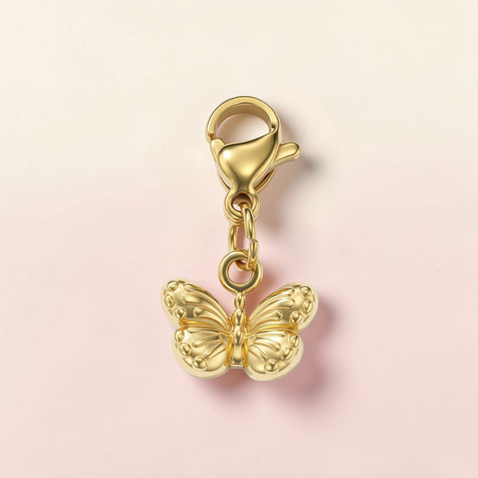 Charm Butterfly