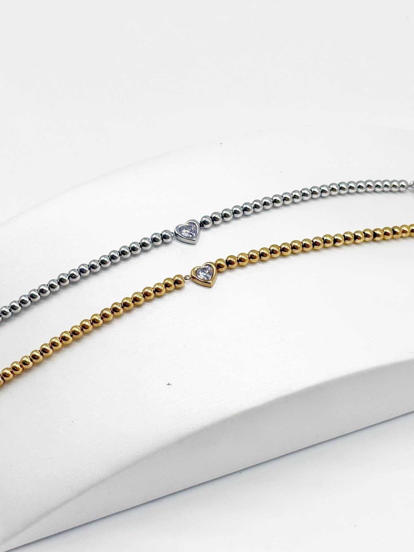 Bracciale Mon Tresor