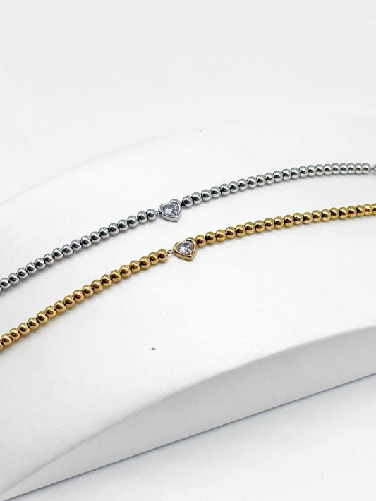 Bracciale Mon Tresor