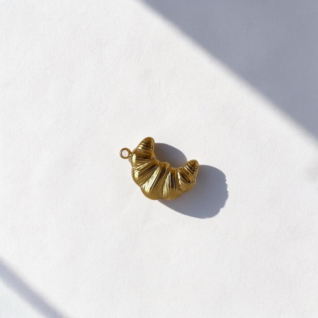 Charm Croissant