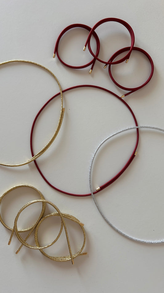 Collana Click