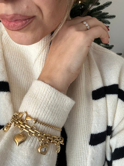 Bracciale MoreLove