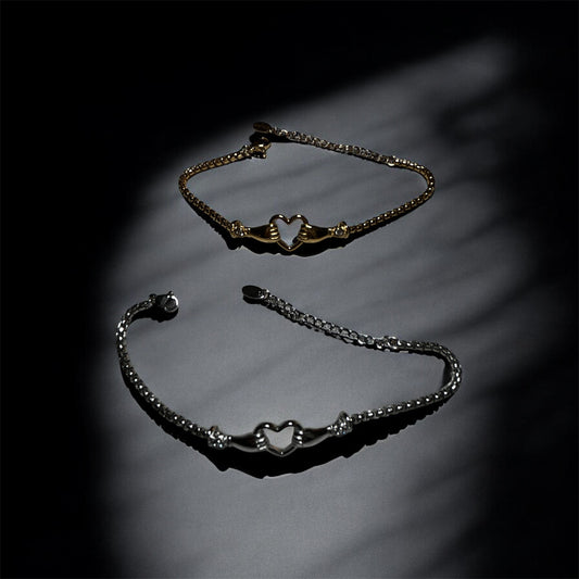 Bracciale Sempre con te