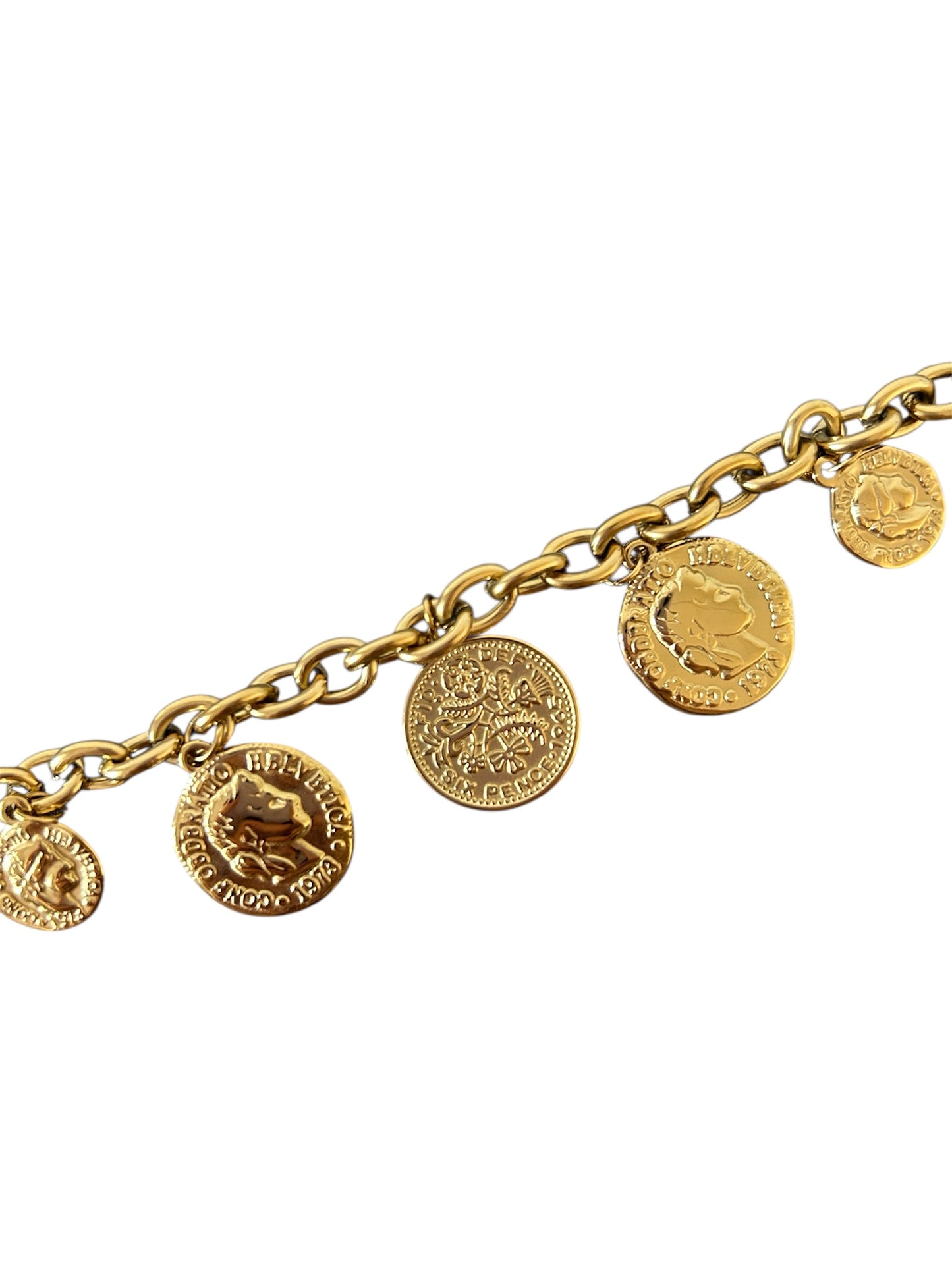 Bracciale Antica Roma