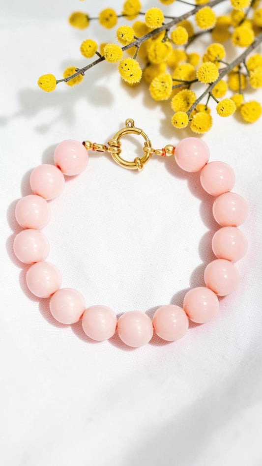 Bracciale Baby Personalizzabile