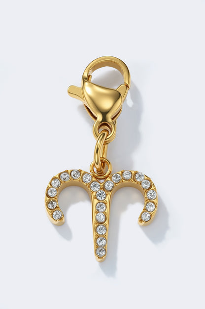 Charm Zodiaco