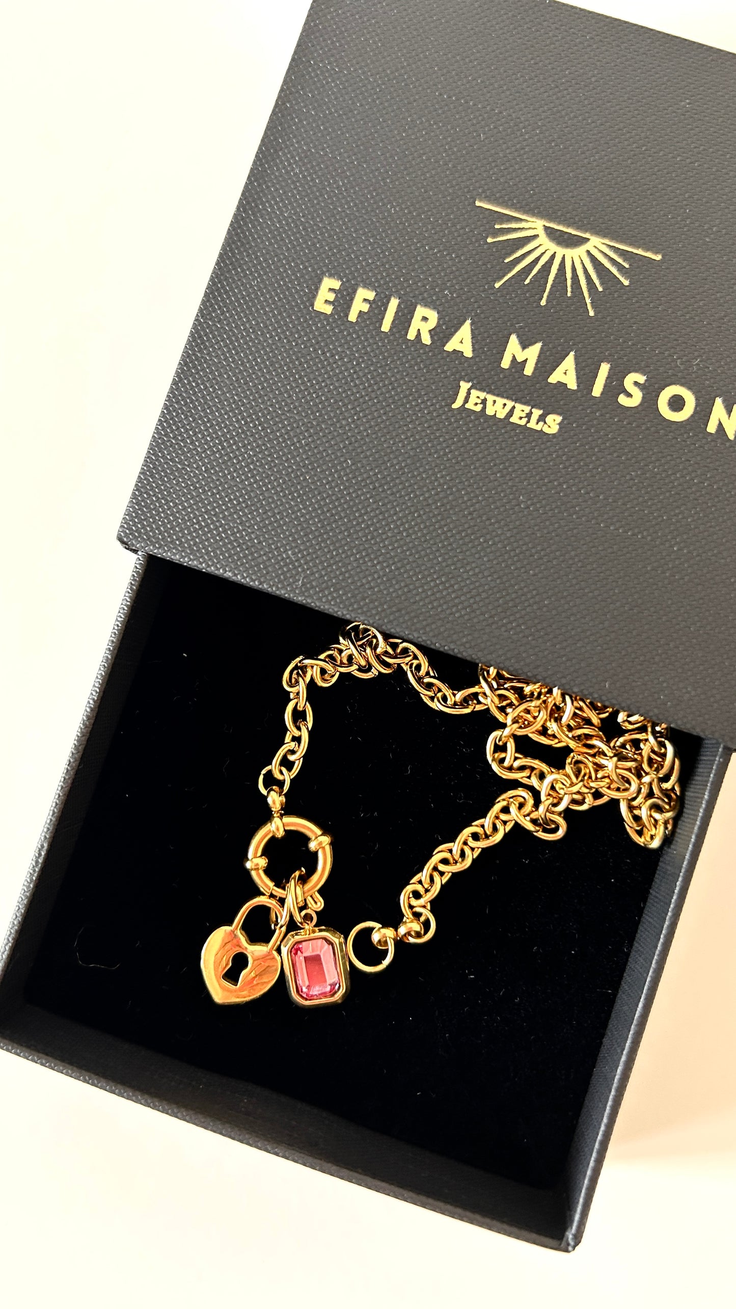 Charm Pietra di nascita