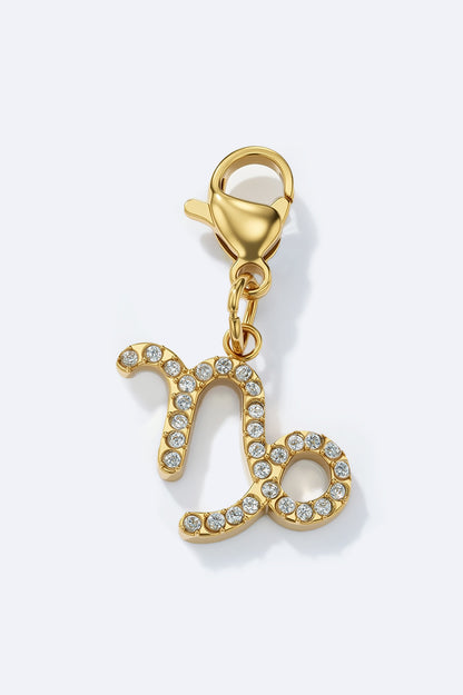 Charm Zodiaco