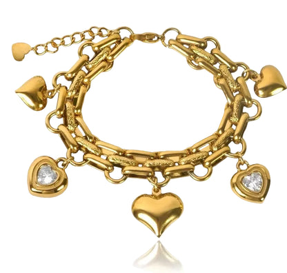 Bracciale MoreLove