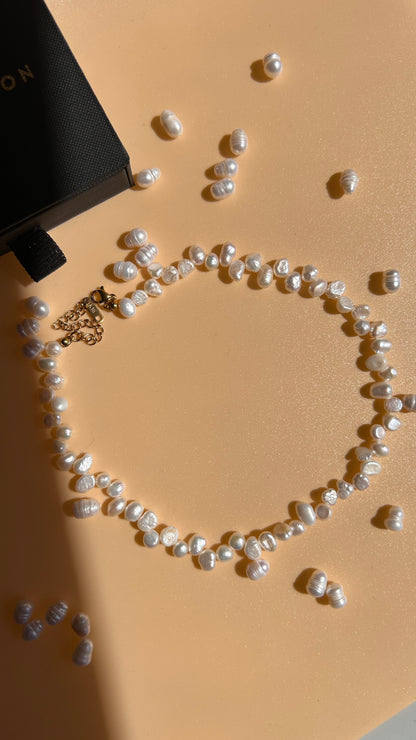 Collana Solea