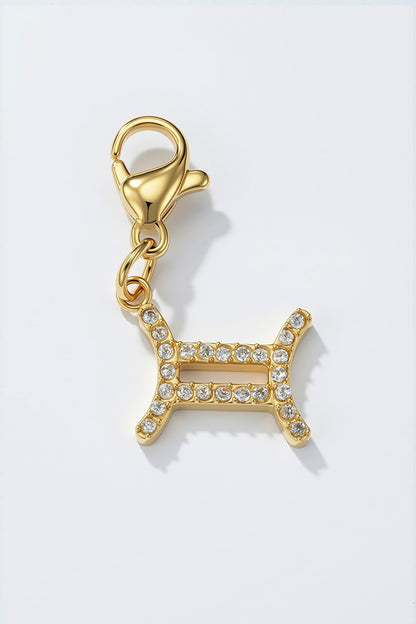 Charm Zodiaco