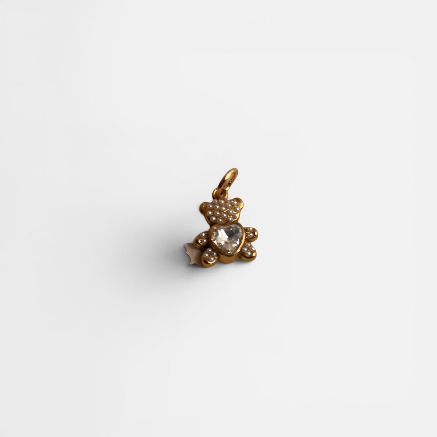 Charm Orsetto mio
