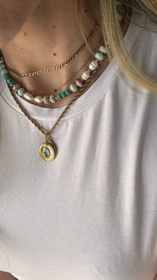 Collana Turchina