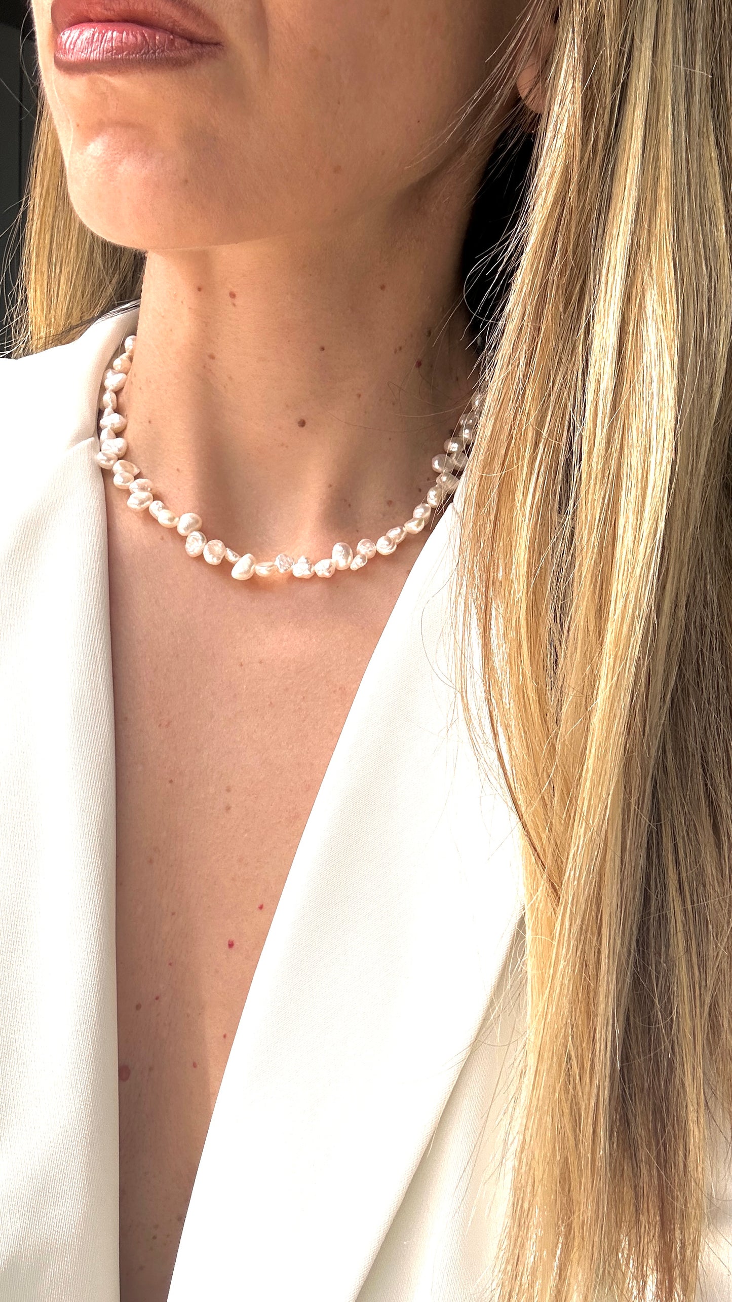 Collana Solea