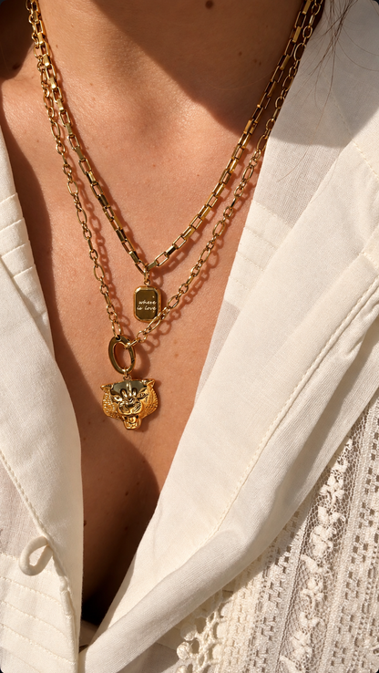 Collana personalizzabile Emozioni da vivere