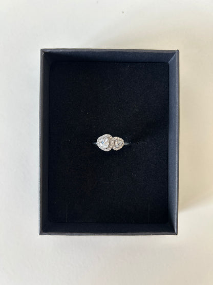 Anello DoubleLove