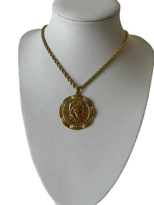 Collana Antica Roma