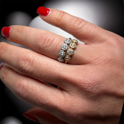 Anello Brillino