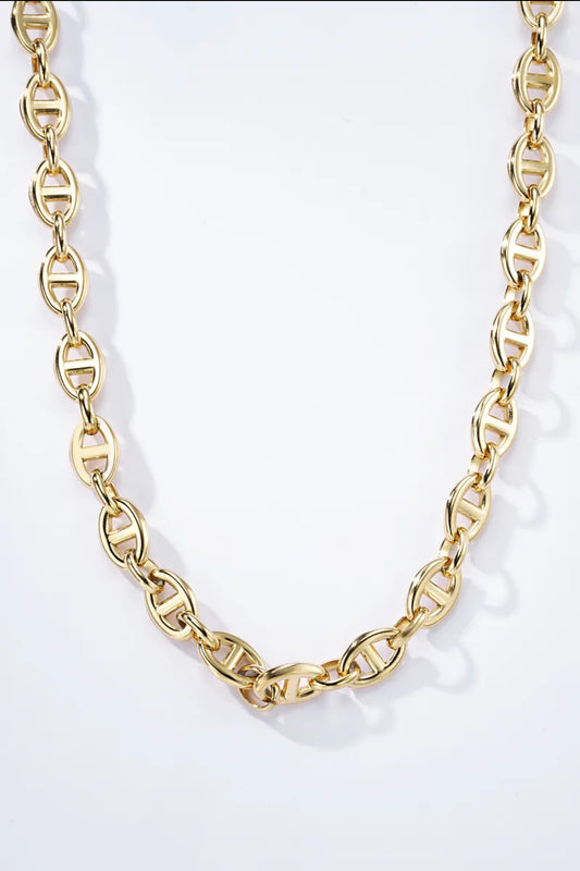 Collana Marina Grande